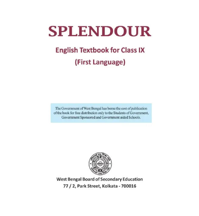 Splendour